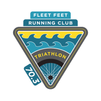 Tri 70.3 Fall 2024