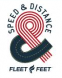 2025 Summer Speed and Distance