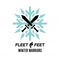 2024 New Year's Resolutions Winter Warrior