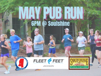 05.29 May Pub Run
