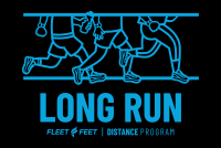 Fall Marathon Program powered by ON Running
