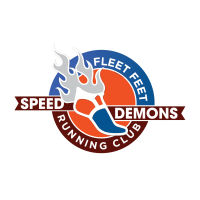 2025 Fleet Feet Speed Workouts