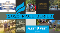 Fleet Feet 2025 Race Series