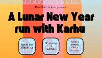 01.29 A Lunar New Year run with Karhu
