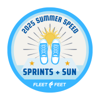 2025 Summer Speed - East