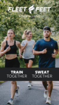 Fleet Feet Fall Marathon/ Half Marathon Training Program Powered by ON