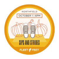 2025 Sips + Strides