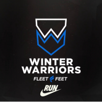 Winter Warriors PUY 2025-26