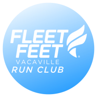2026 Fleet Feet Vacaville Run Club