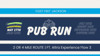 05.27 May Pub Run
