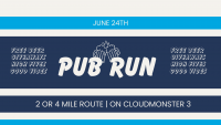06.24 June Pub Run