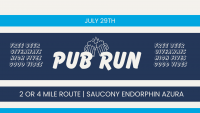 07.29 July Pub Run