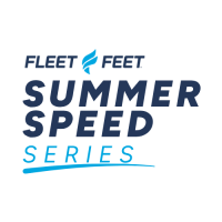 Summer Speed Series - 2026