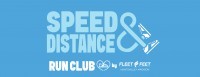 2026 Summer Speed and Distance