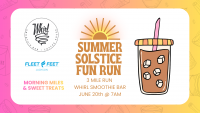Summer Solstice Fun Run