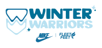 Winter Warriors RIC 2026-27