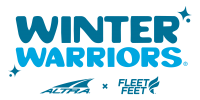 2026 Winter Warriors
