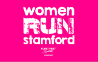 Women Run Stamford