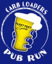 Carb Loaders Pub Run