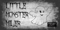 Little Monsters Miler