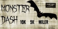 Monster Dash 5k