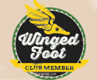 Winged Foot Club