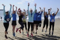 Spring Half Marathon 2019: Five-week extension class for the Capitola Half