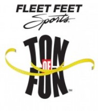 Ton Of Fun Fleet Feet Atlanta
