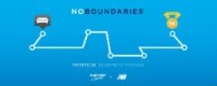 No Boundaries 5K Summer 15 - Sandy  Springs