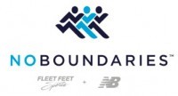 No Boundaries 5K Training Program 2 - Fall 2015