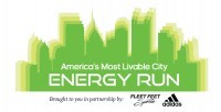 AMLC adidas Energy Run