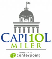Capitol 10 Miler Training