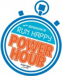 Brooks Power Hours