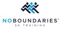 No Boundaries 5k Training Summer 2017