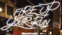 Fire Up Your Run