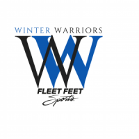 Fleet Feet Winter Warriors