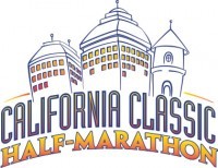 Fleet Feet Fresno 2017 Cal Classic 1/2 Marathon TG