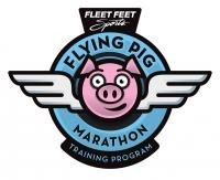 2016 Flying Pig & Heart Mini Training