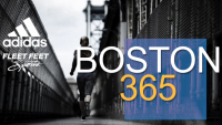 Boston365 - Fleet Feet Carrboro & Durham
