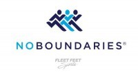 Couch to 5K: No Boundaries 5K  Training - May 2016 Run/Walk