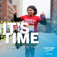 Fleet Feet Pleasanton Spring 2017 No Boundaries Beginner 5K Training