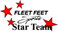 Fleet Feet Sports ROANOKE Star Team