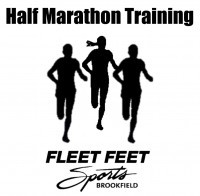 Half Marathon Training - Fall 2016