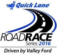 Quick Lane Road Race Series Driven By Valley Ford