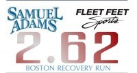 Boston 2.62 Recovery Run