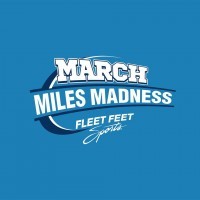 March Miles Madness