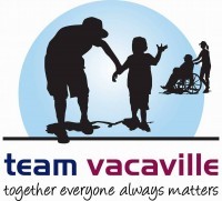 Team Vacaville Benefit Run
