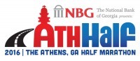 2016 AthHalf Training Runs presented by Fleet Feet Sports Athens