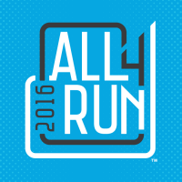 All 4 Run (T-Shirt)