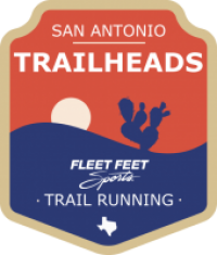 2016 Fall Trail Training